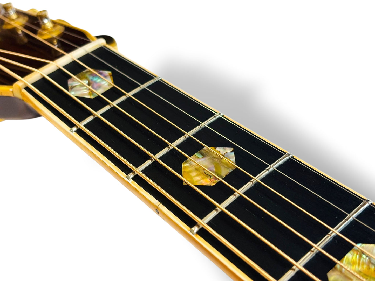 Martin D-45 (Pre-owned) 1998 Vintage