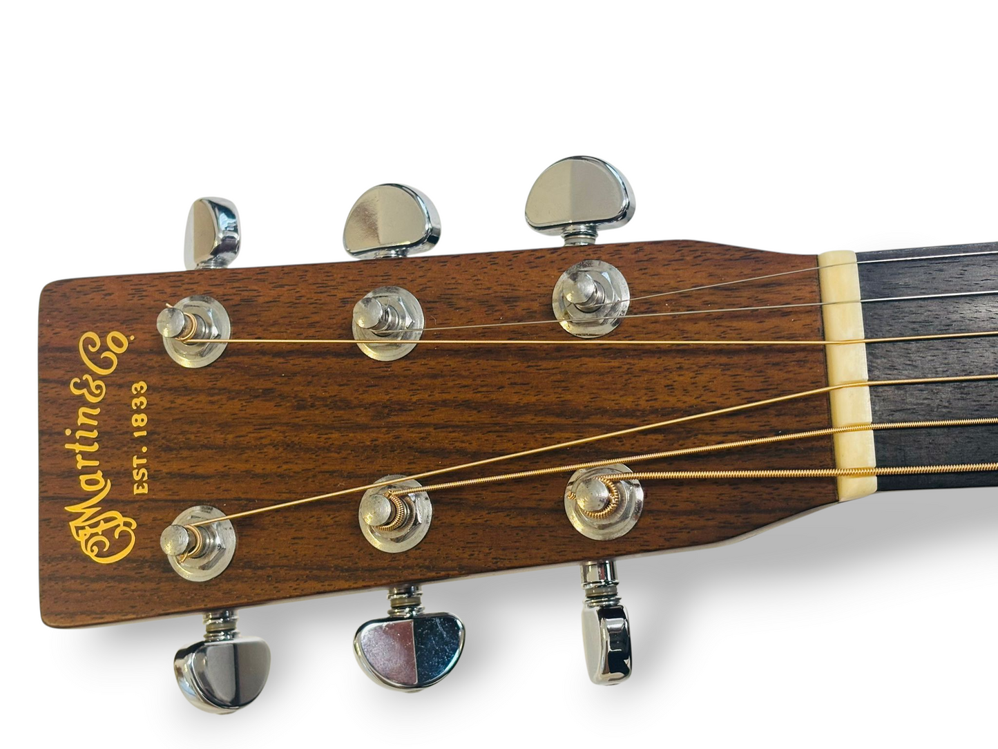 Martin D-28 Standard 2013 L.R Baggs