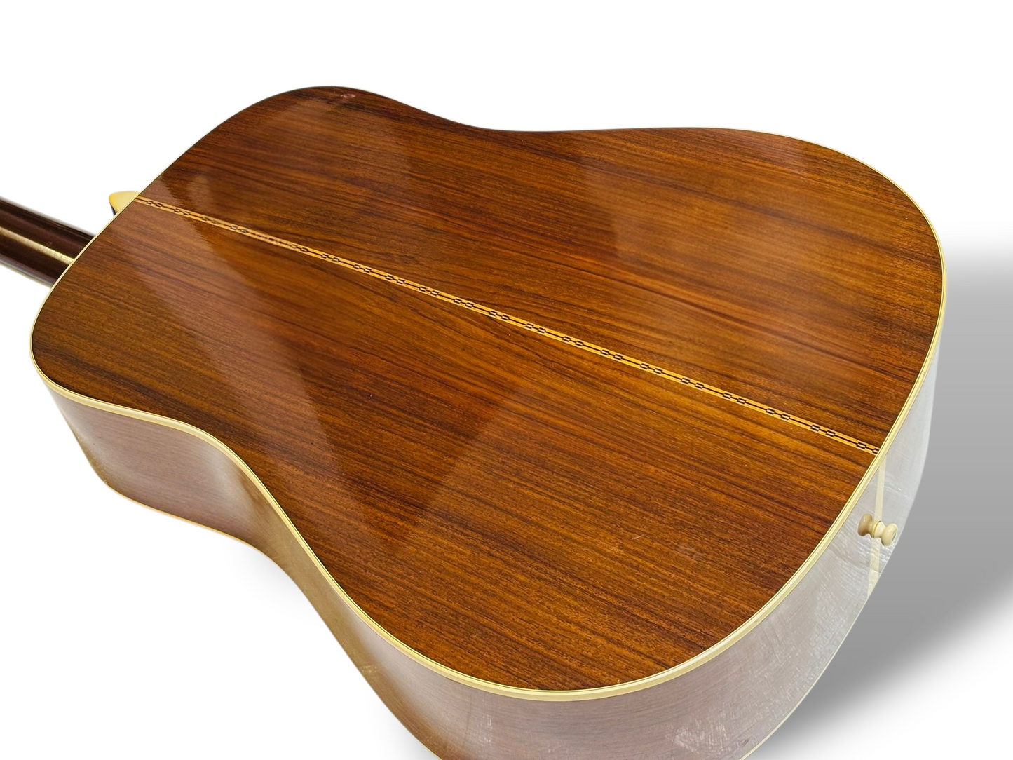 Martin D-28 standard (Pre-owned) 2000