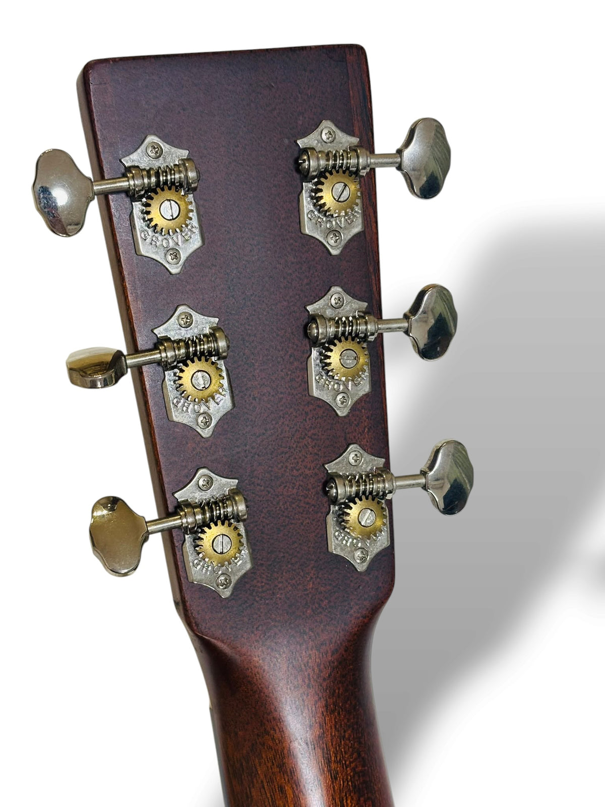 Martin 0-18 Standard 2018 Reimagined (Pre-owned)