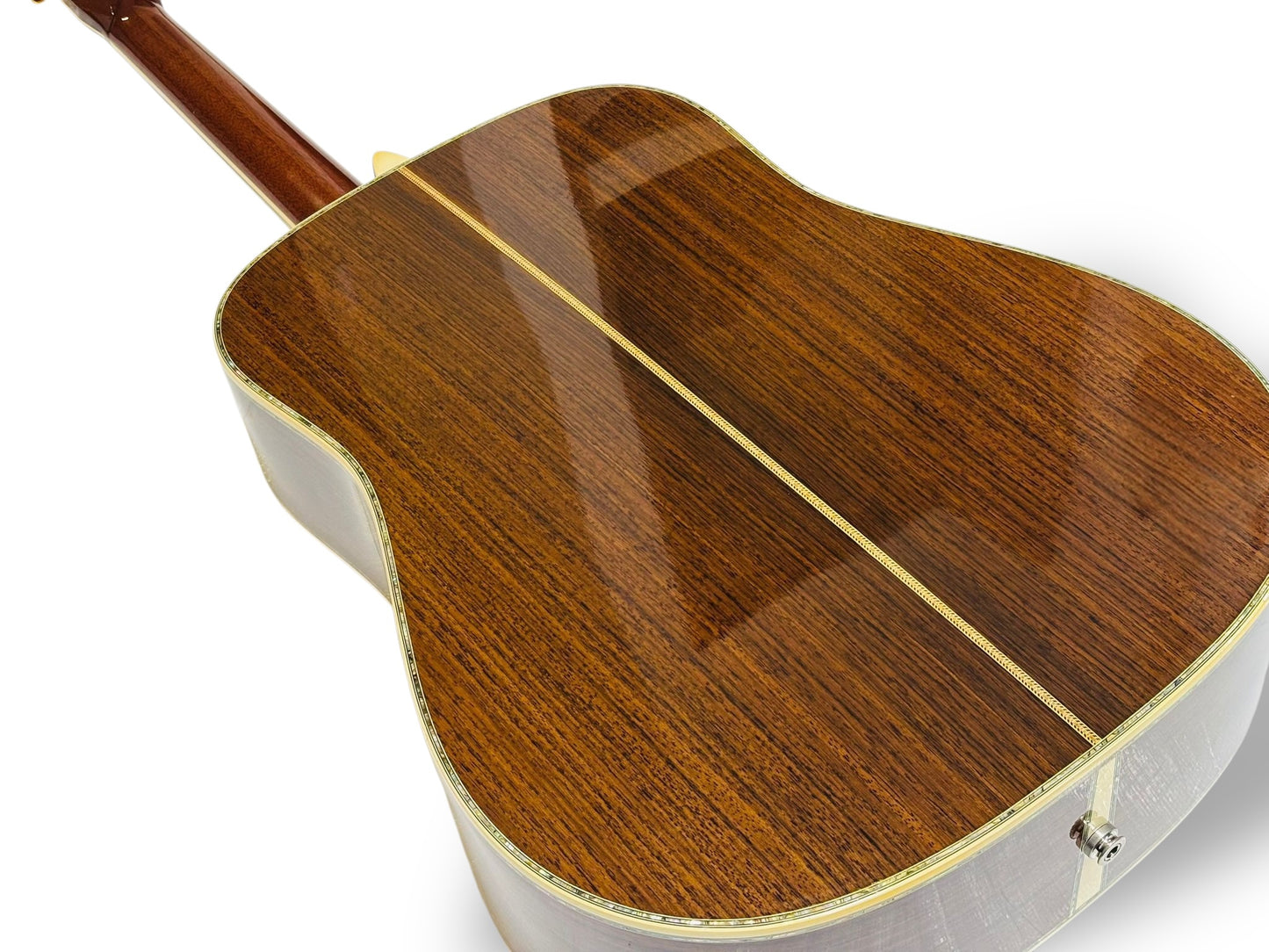 Martin D-45 (Pre-owned ) 2008 Fishman Pickup