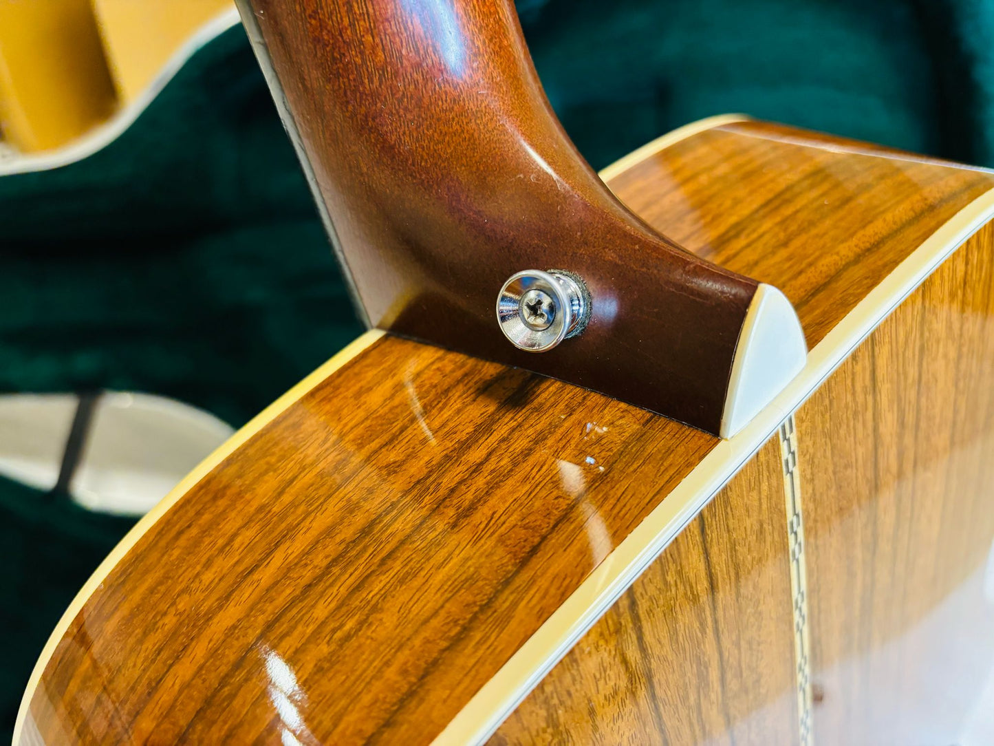 Martin 000-28 custom shop (Pre-owned) 2011 Premium Top /Genuine Mahogany