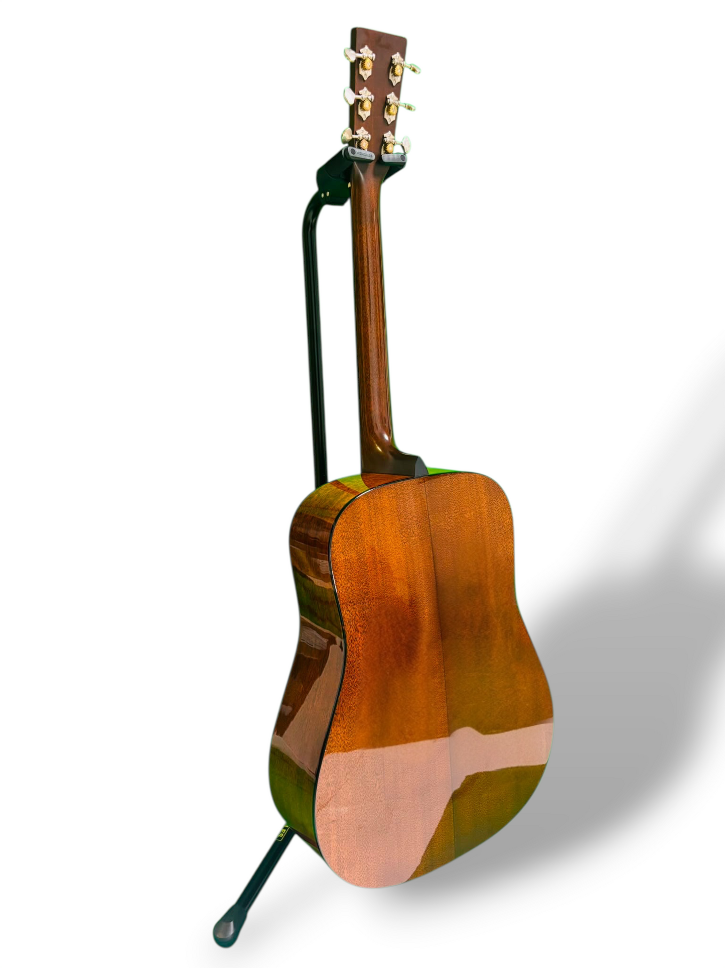 Martin D-18 Custom Shop Adirondack 2020