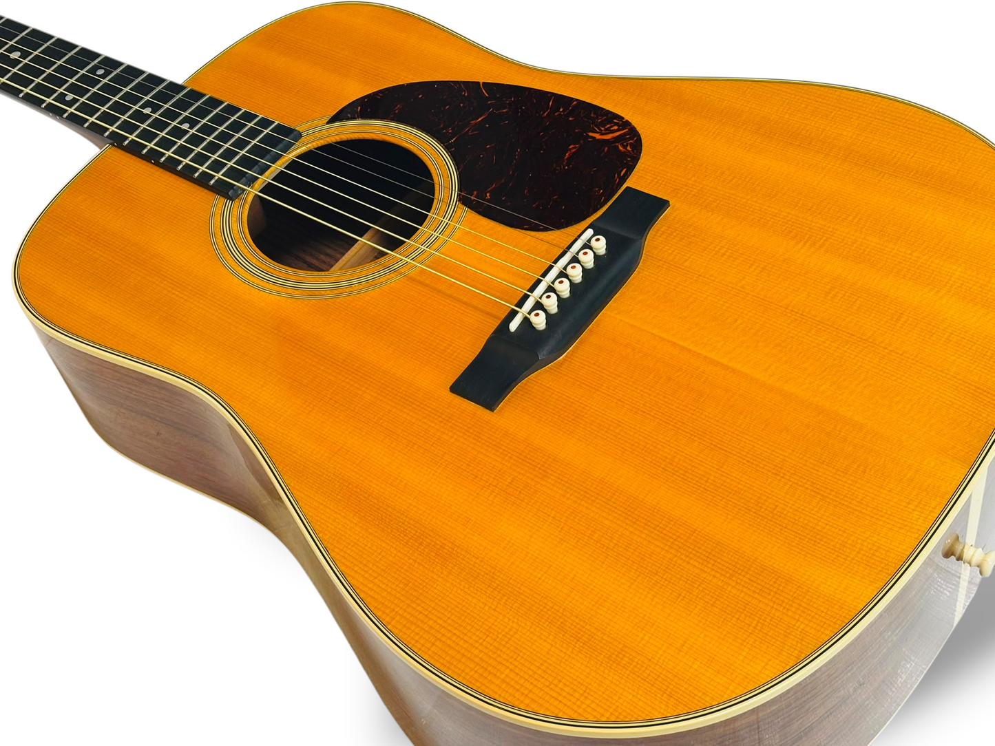 Martin D-28 Reimagined (Pre-owned) 2019