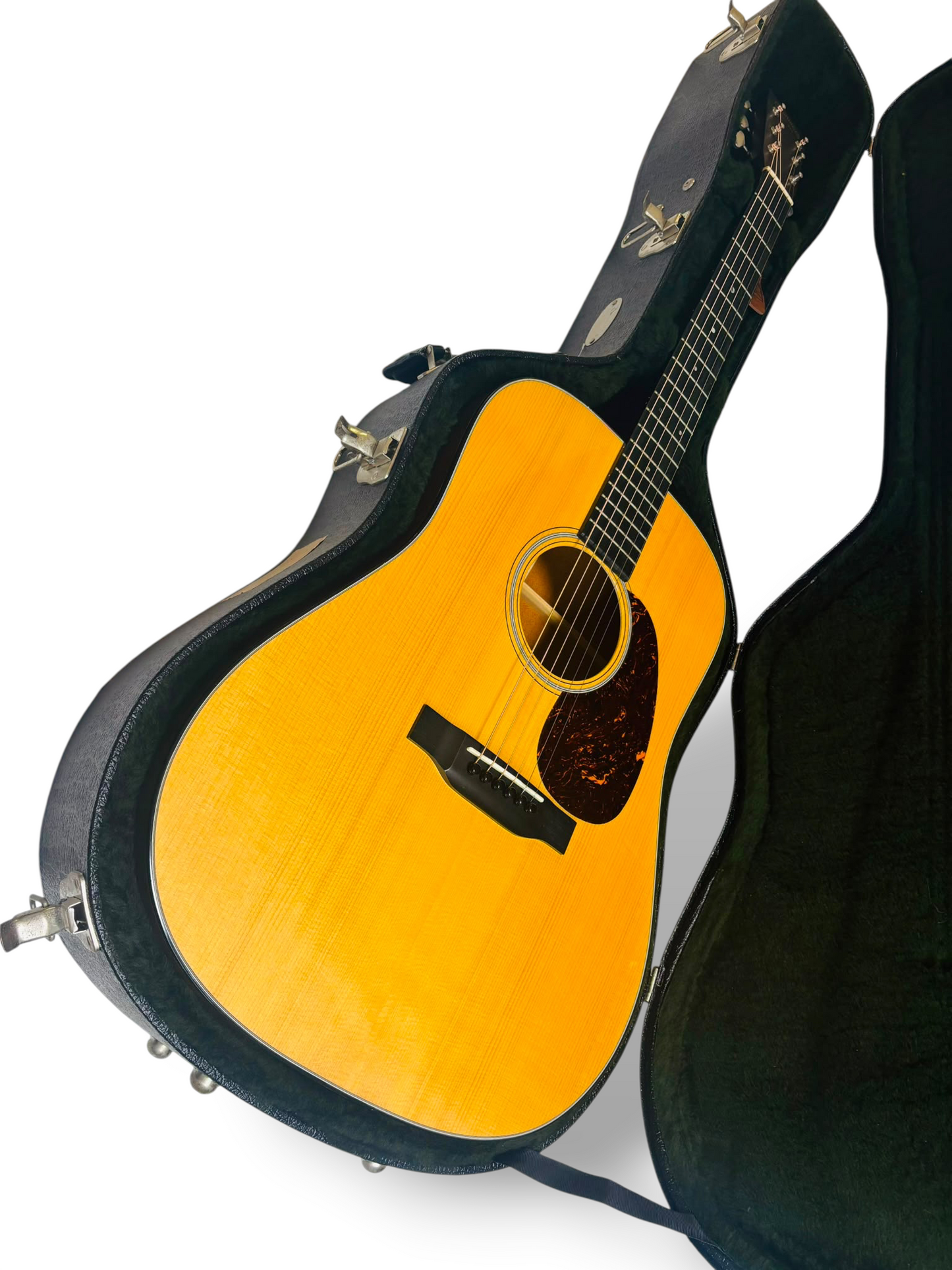 Martin D-18 Custom Shop Adirondack 2020