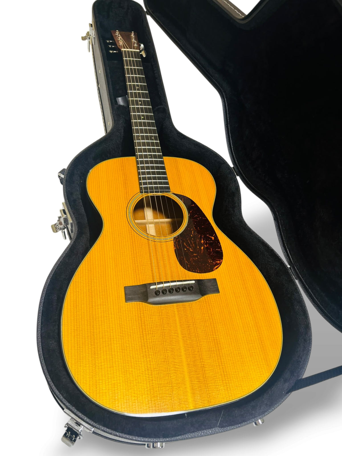 Martin 0-18 Standard 2018 Reimagined (Pre-owned)