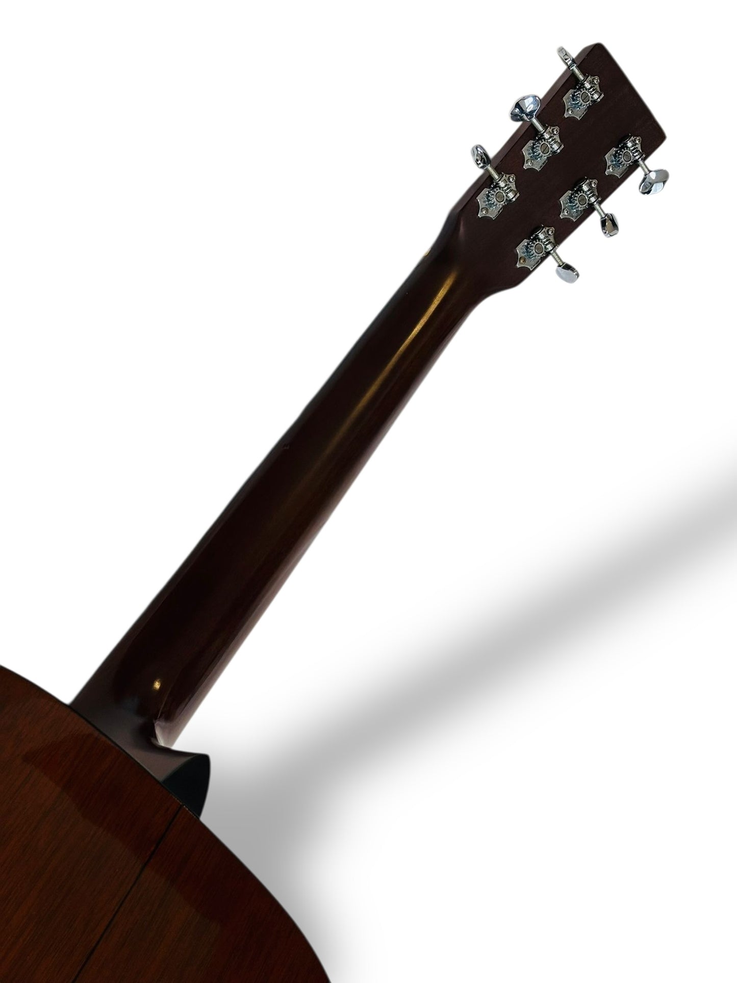 Martin D-18V (Pre-owned) 2003 Vintage Series