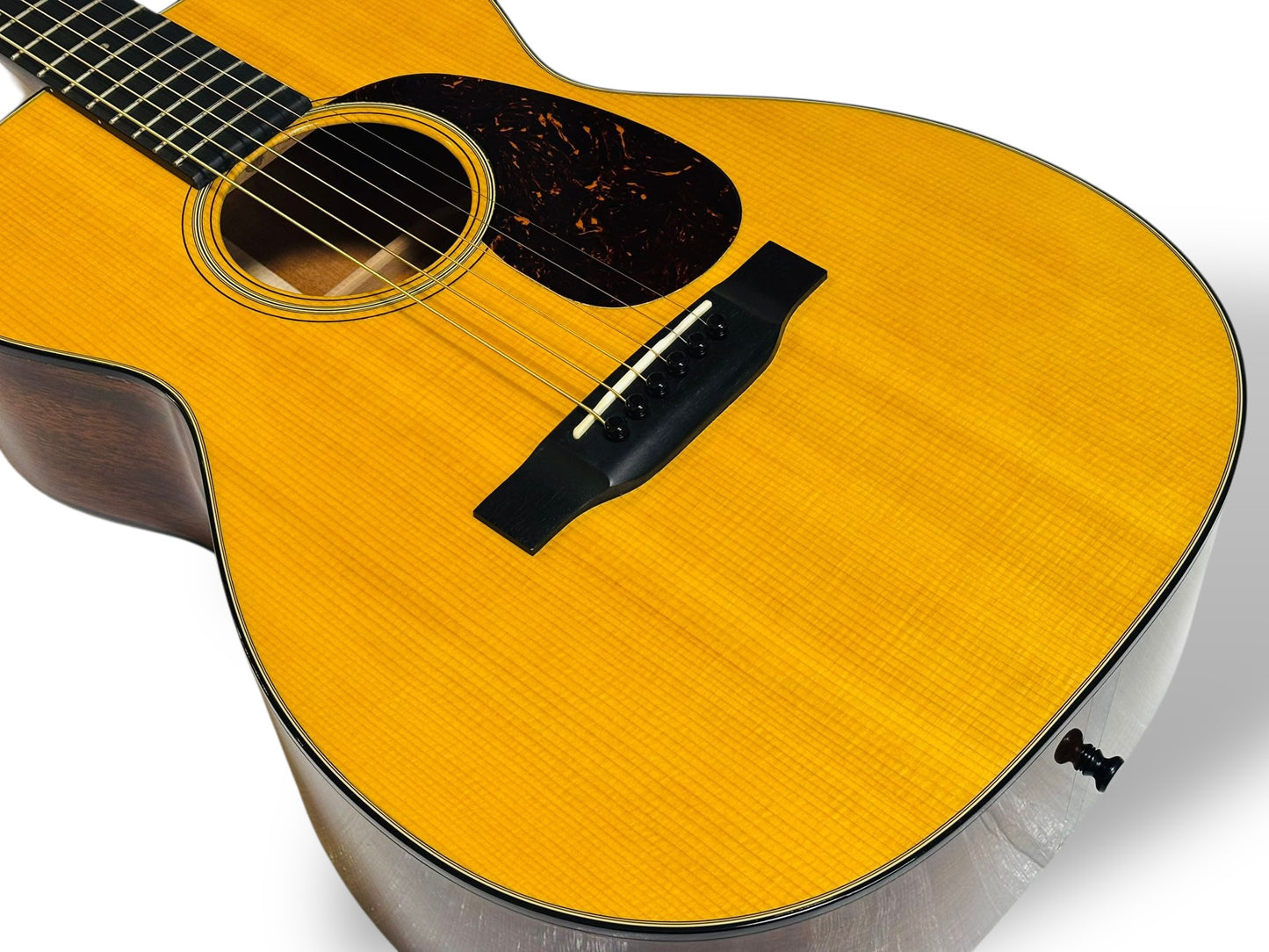 Martin 0-18 Reimagined (Pre-owned) 2021