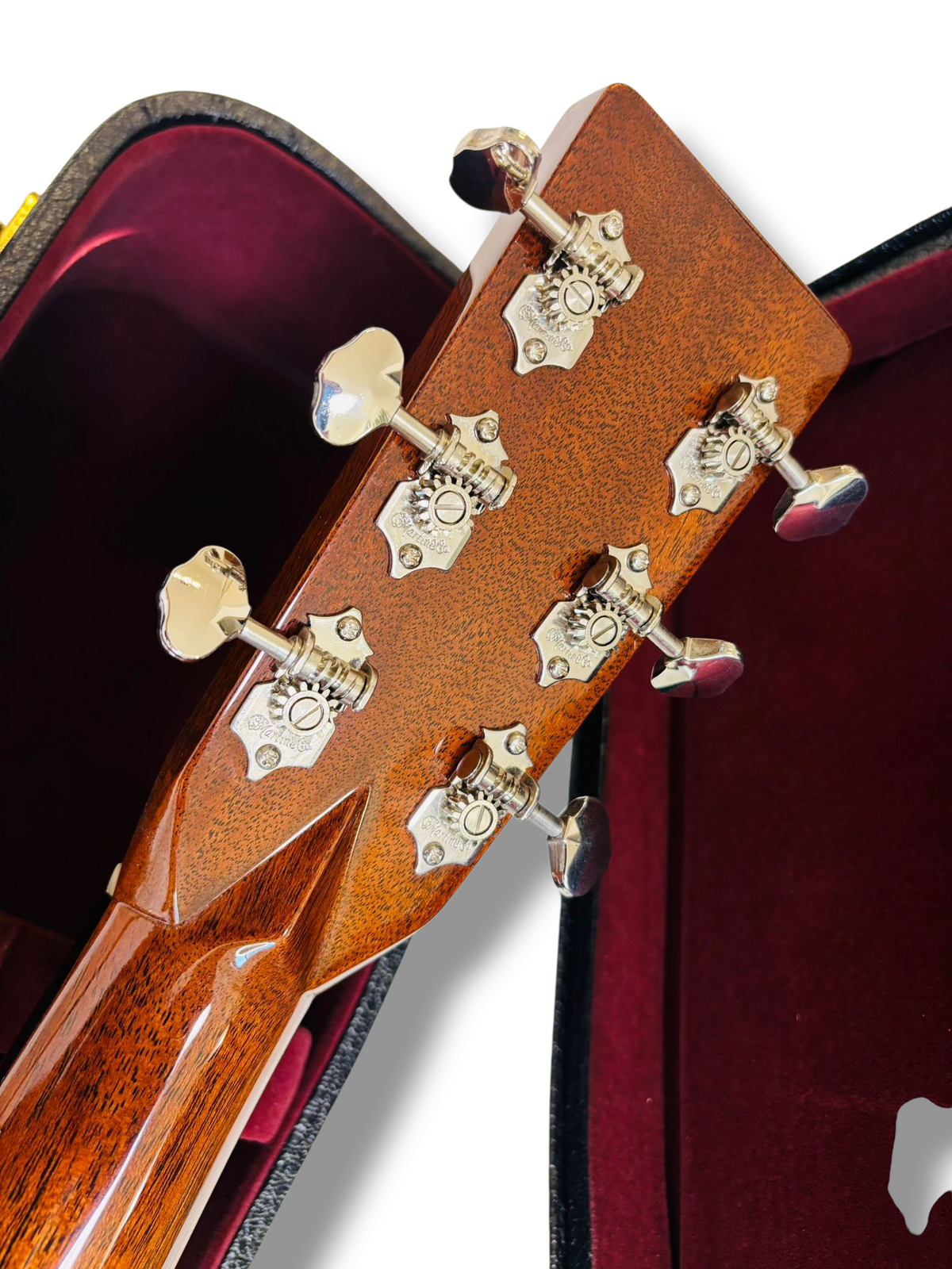Martin 000-28EC Eric Clapton (Pre-owned) 2023 like new
