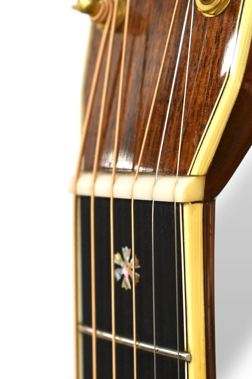 Martin D-42 (Pre-owned) 2002