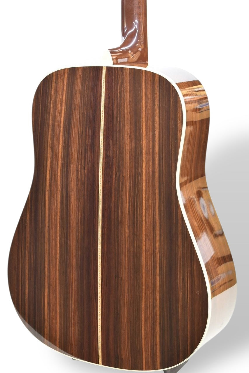 Martin D-42 (Pre-owned) 2002