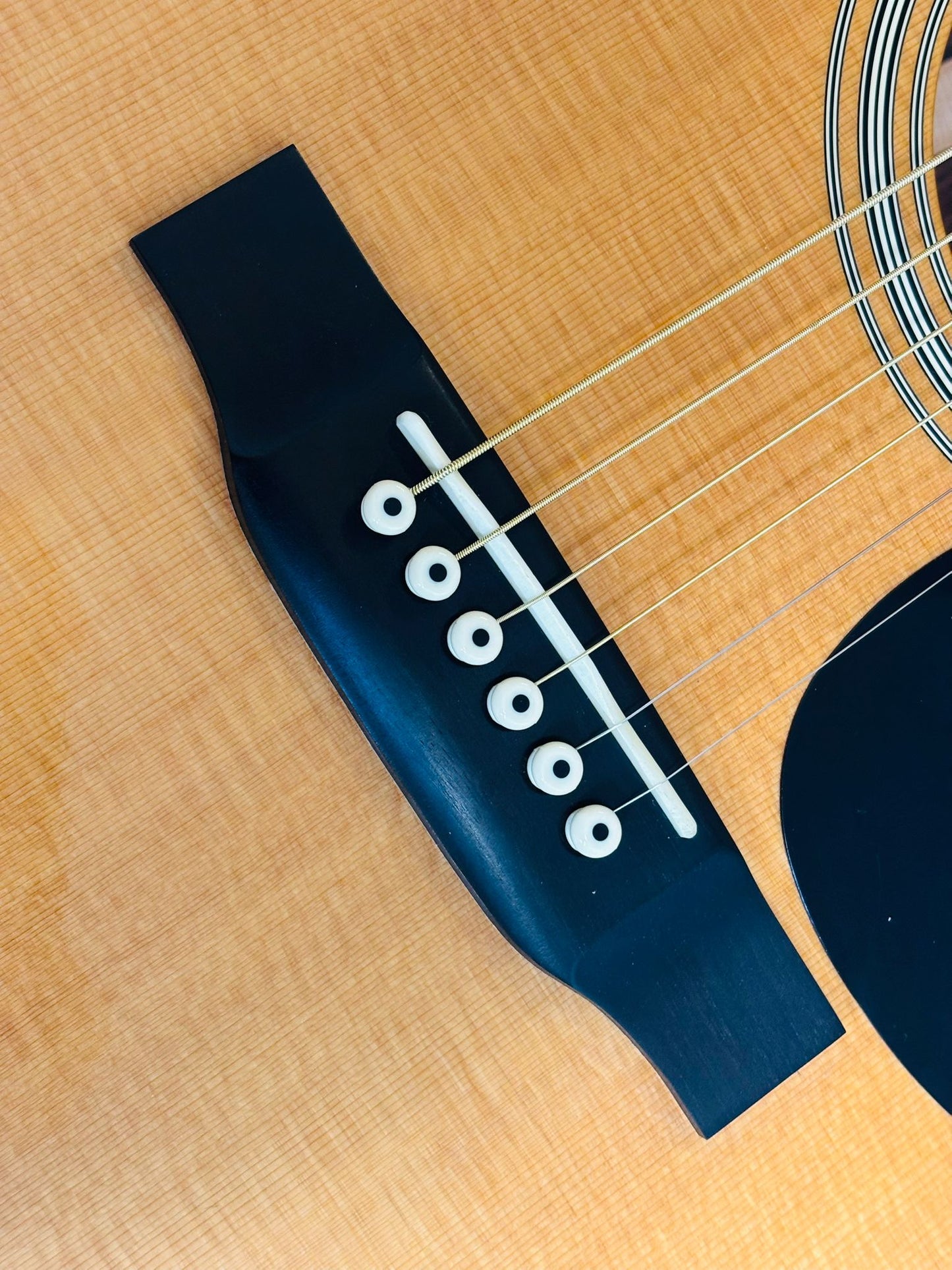 Martin D-35 Custom Shop (Pre-owned) 2012