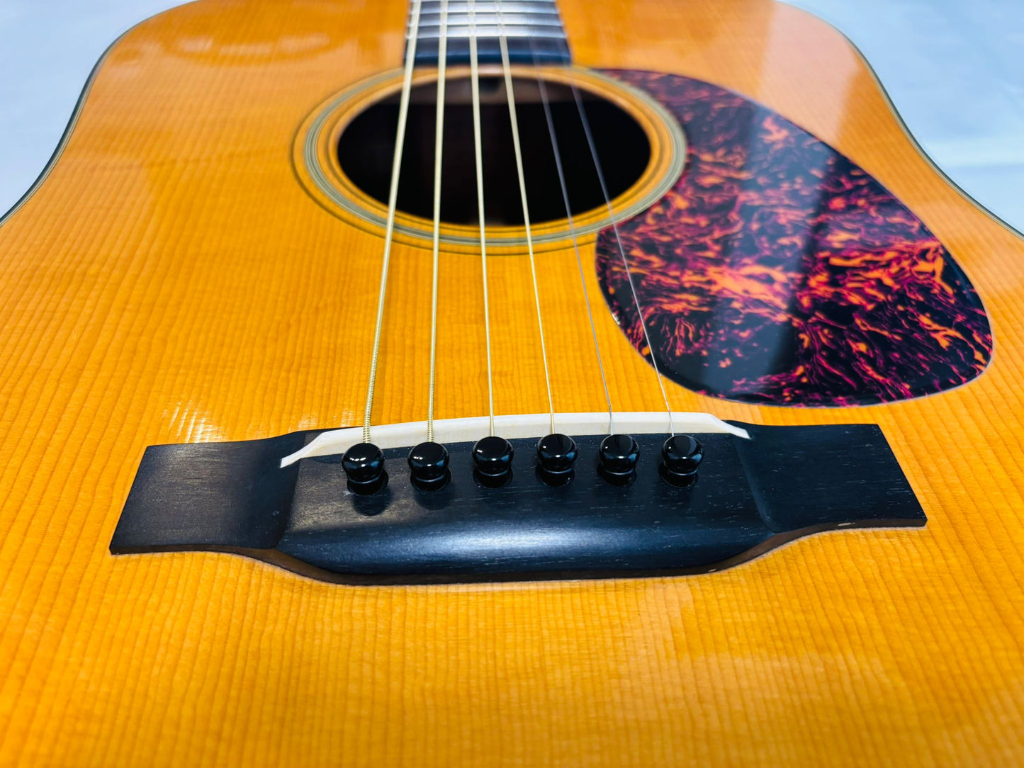 Martin D-18GE Golden Era (Pre-owned) 2007