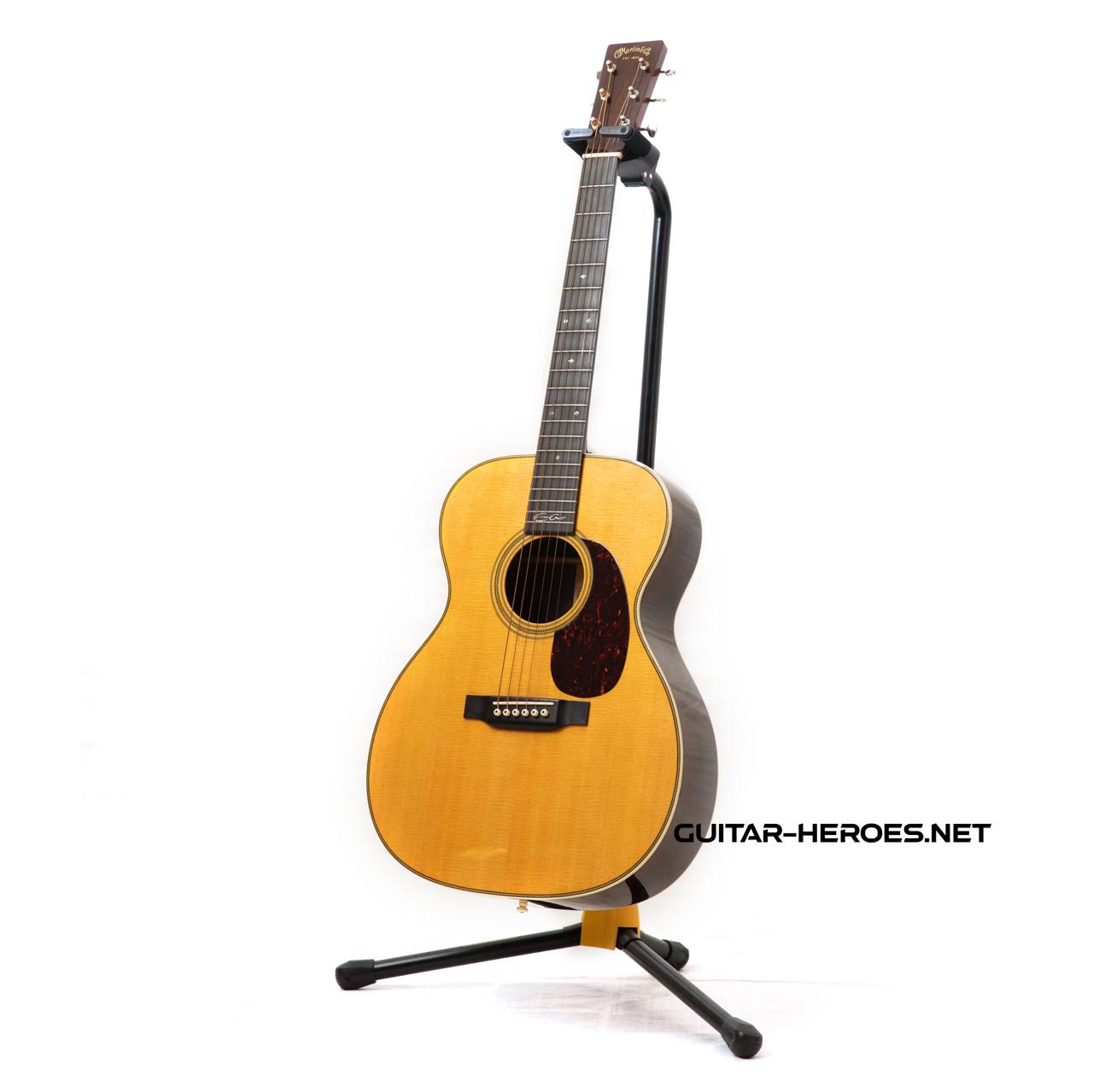 Martin 000-28EC Eric Clapton (Pre-owned) 2020
