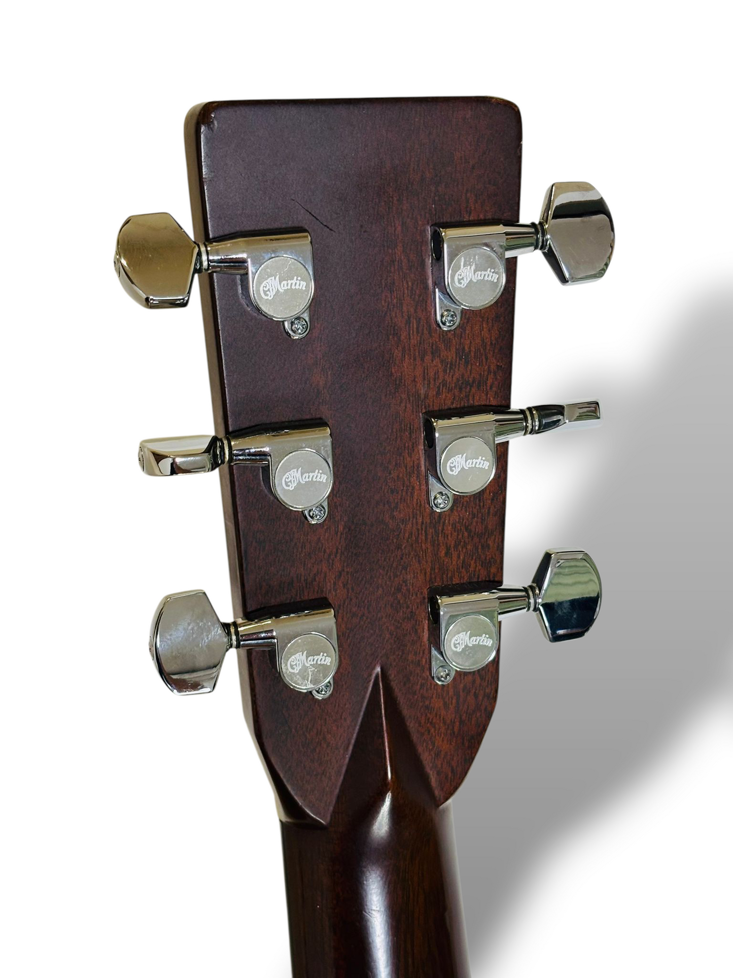 Martin D-28 standard (Pre-owned) 2000