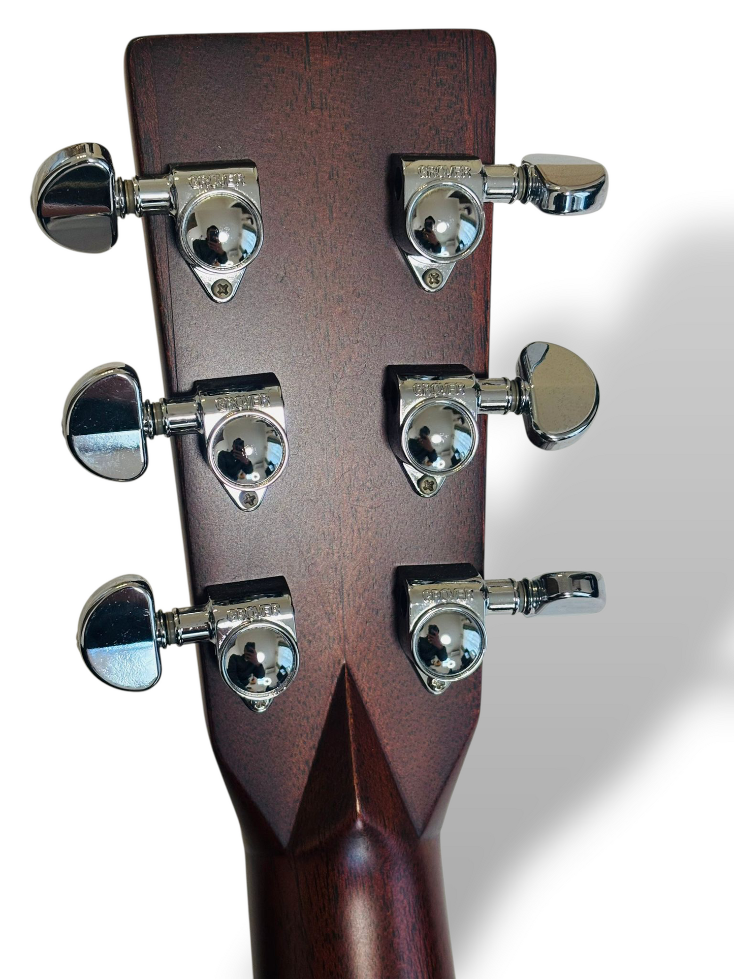 Martin D-28 Standard 2013 L.R Baggs