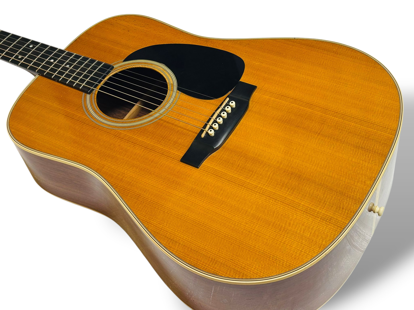 Martin D-28 standard (Pre-owned) 2000
