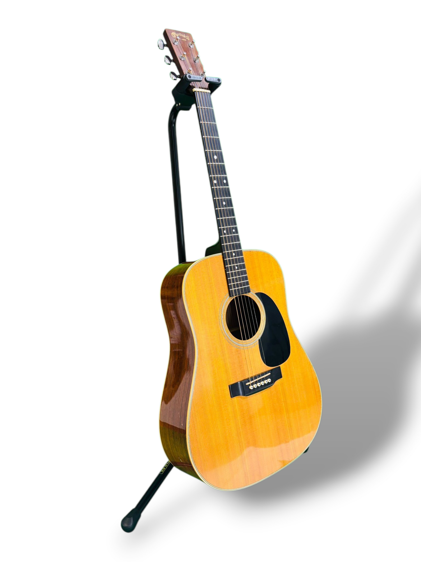 Martin D-28 standard (Pre-owned) 2000