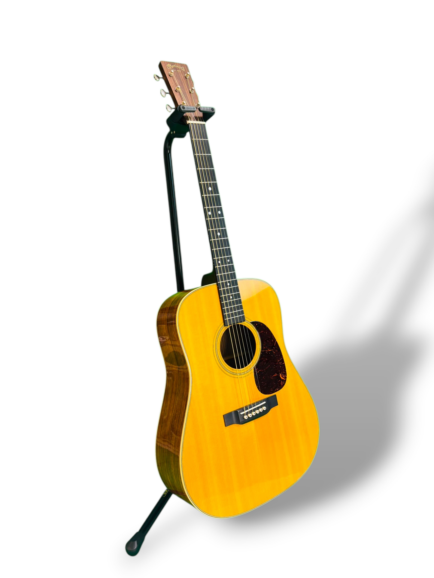 Martin D-28 Reimagined (Pre-owned) 2019