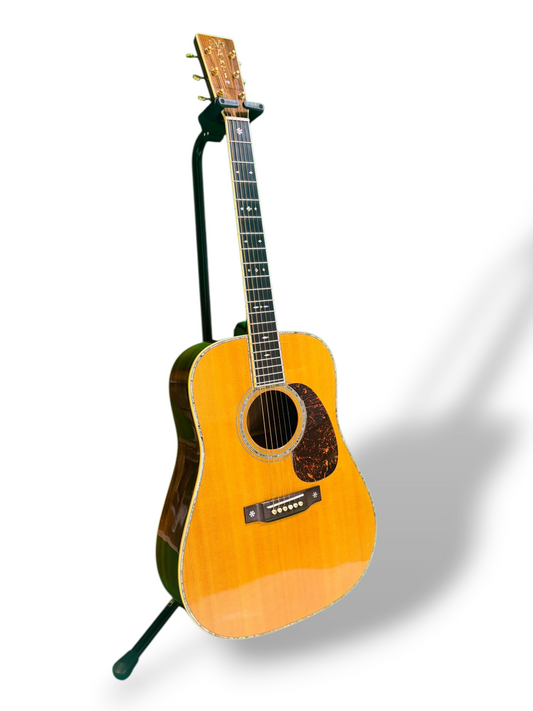 Martin D-42 Standard (Pre-owned) 2001 - Very good condition