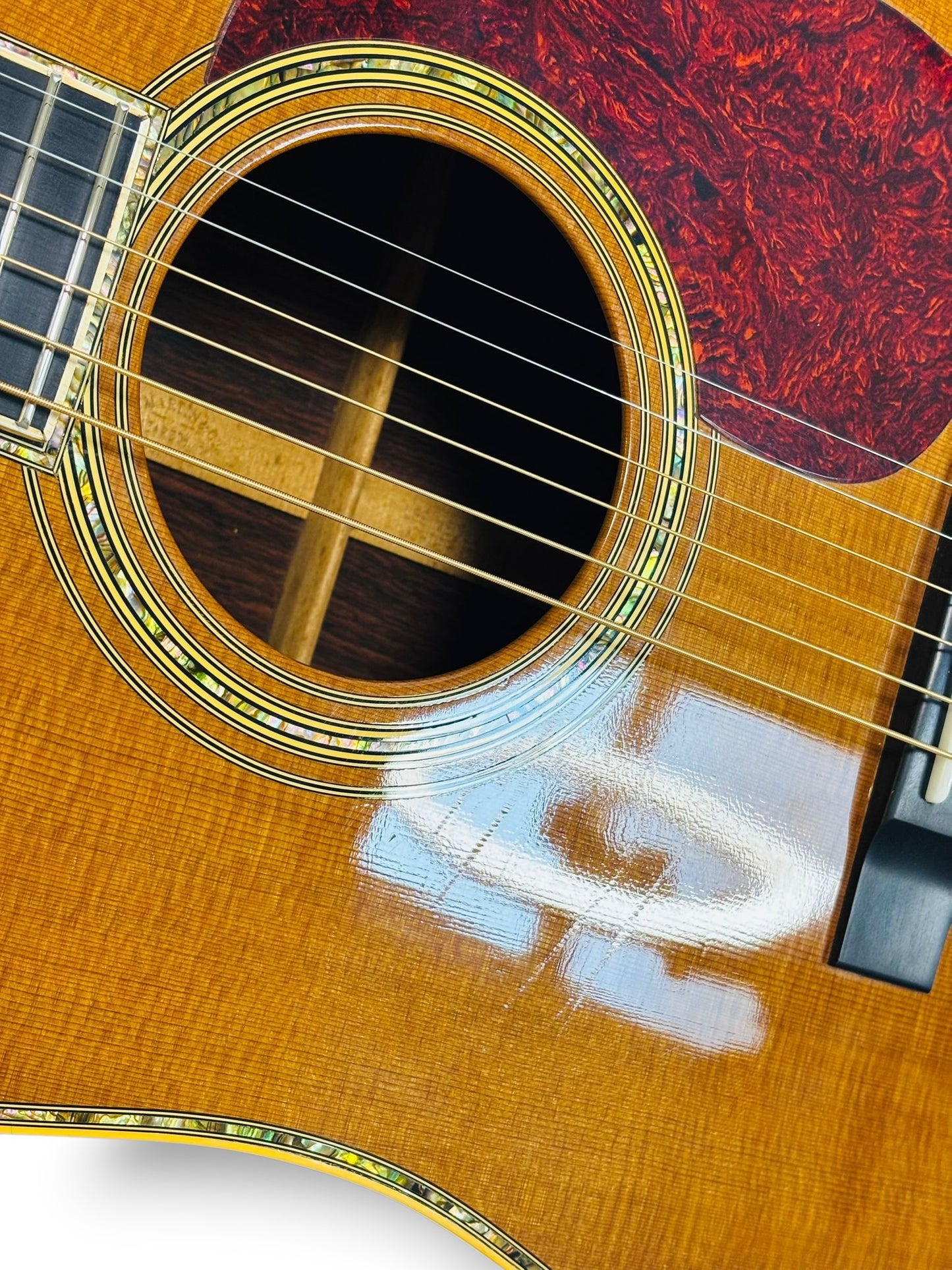 Martin D-45 (Pre-owned) 1998 Vintage