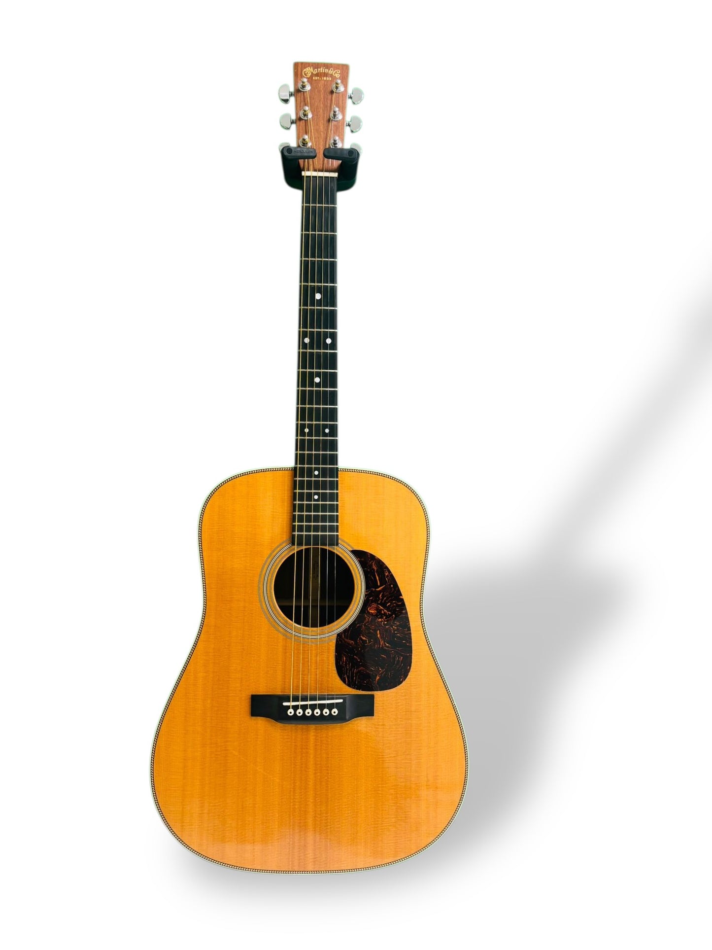 Martin HD-28 (Pre-owned) 2013