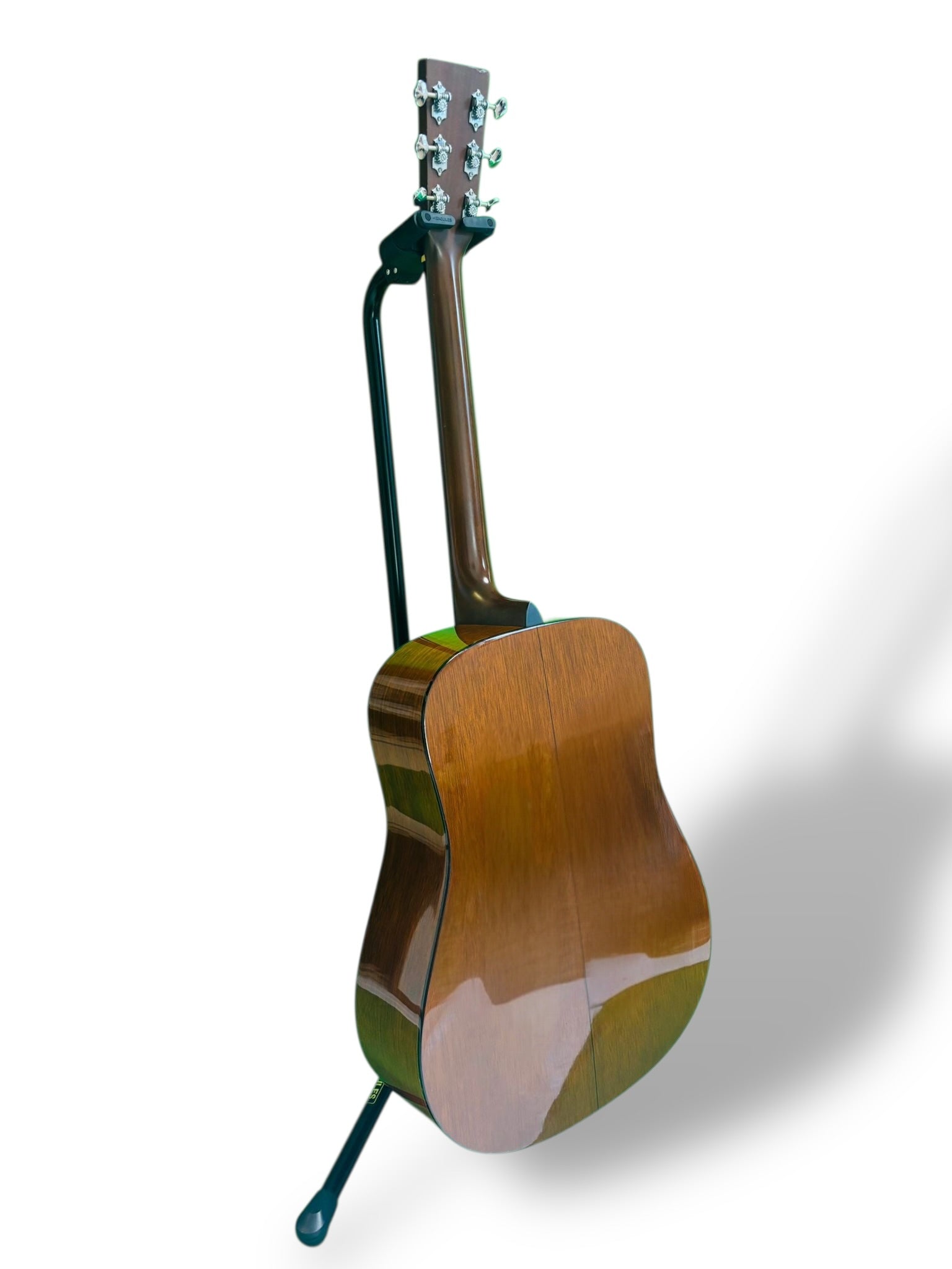 Martin D-18V (Pre-owned) 2004 Vintage Series used / second hand