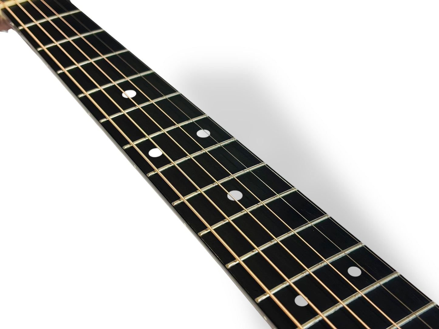 Martin D-28 (Pre-owned) 2011 - Fishman