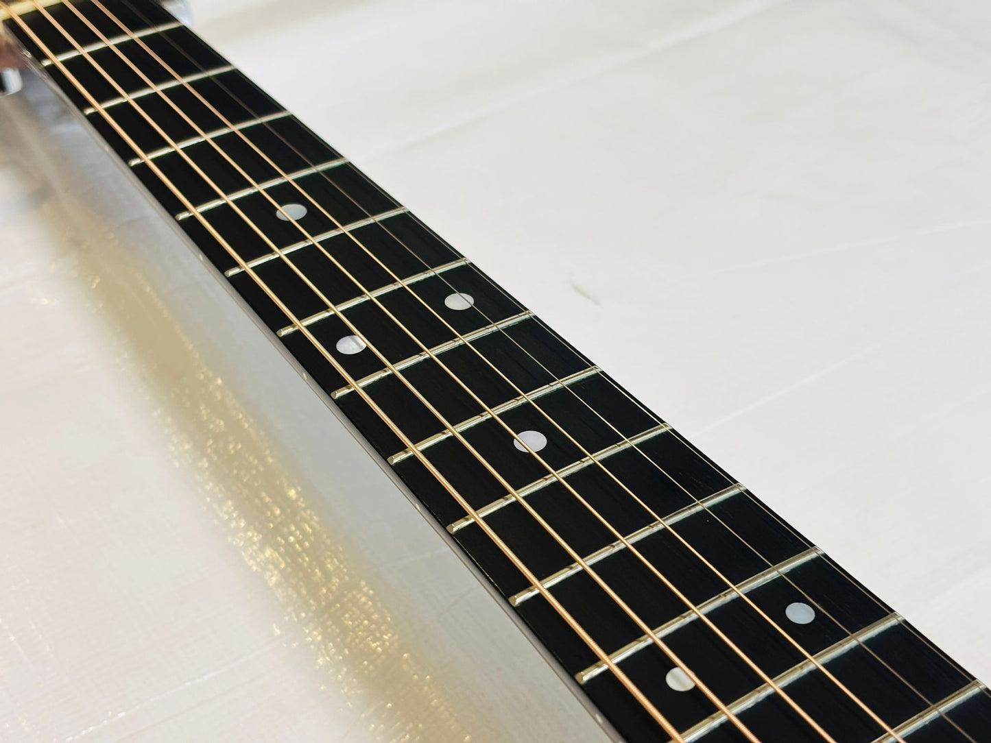 Martin D-28 (Pre-owned) 2005