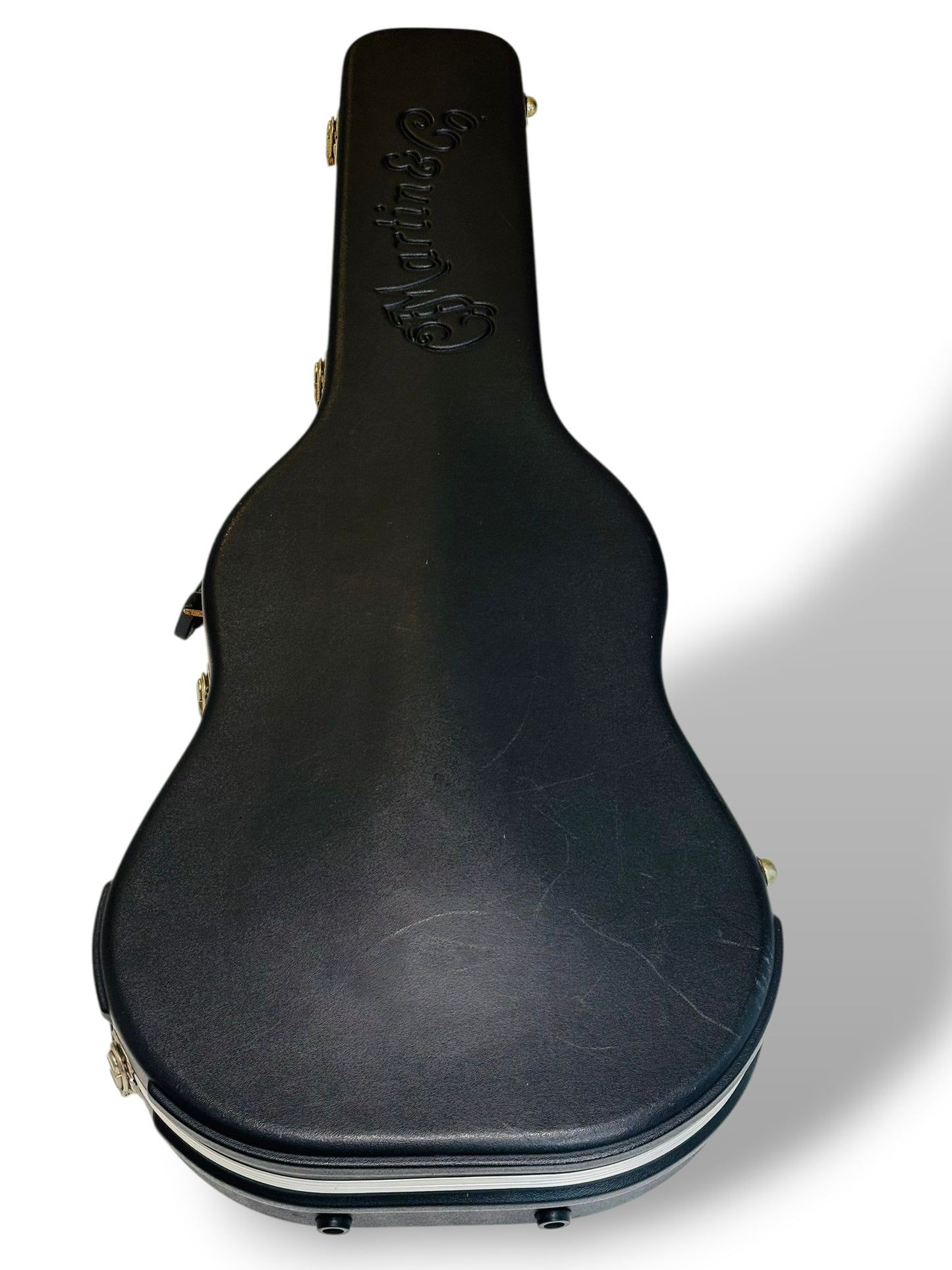 Martin D-45 (Pre-owned) 1998 Vintage