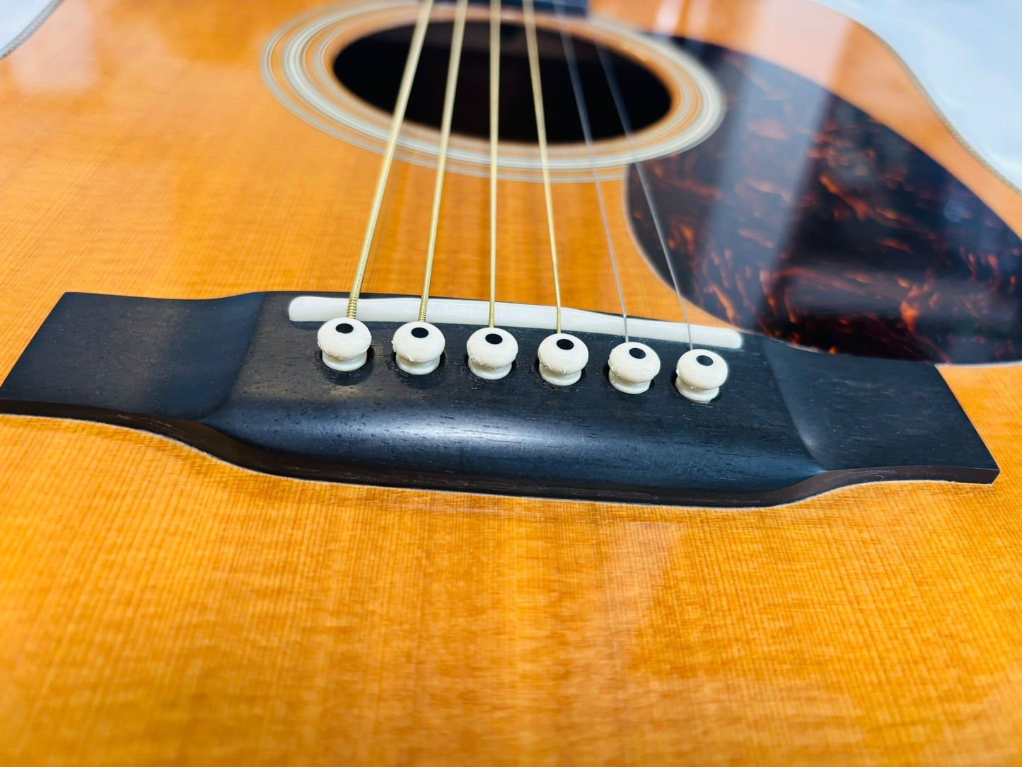 Martin HD-28 (Pre-owned) 2013