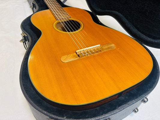 Martin 00-18 C 1971 Nylon String