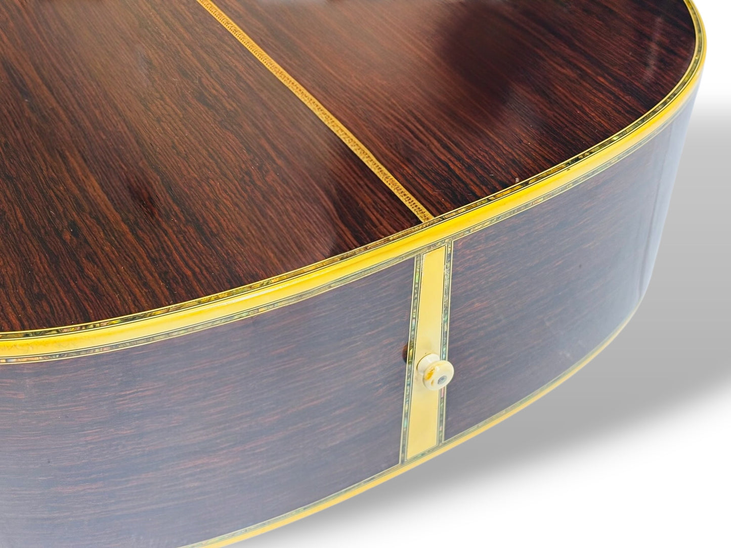 Martin D-45 (Pre-owned) 1998 Vintage