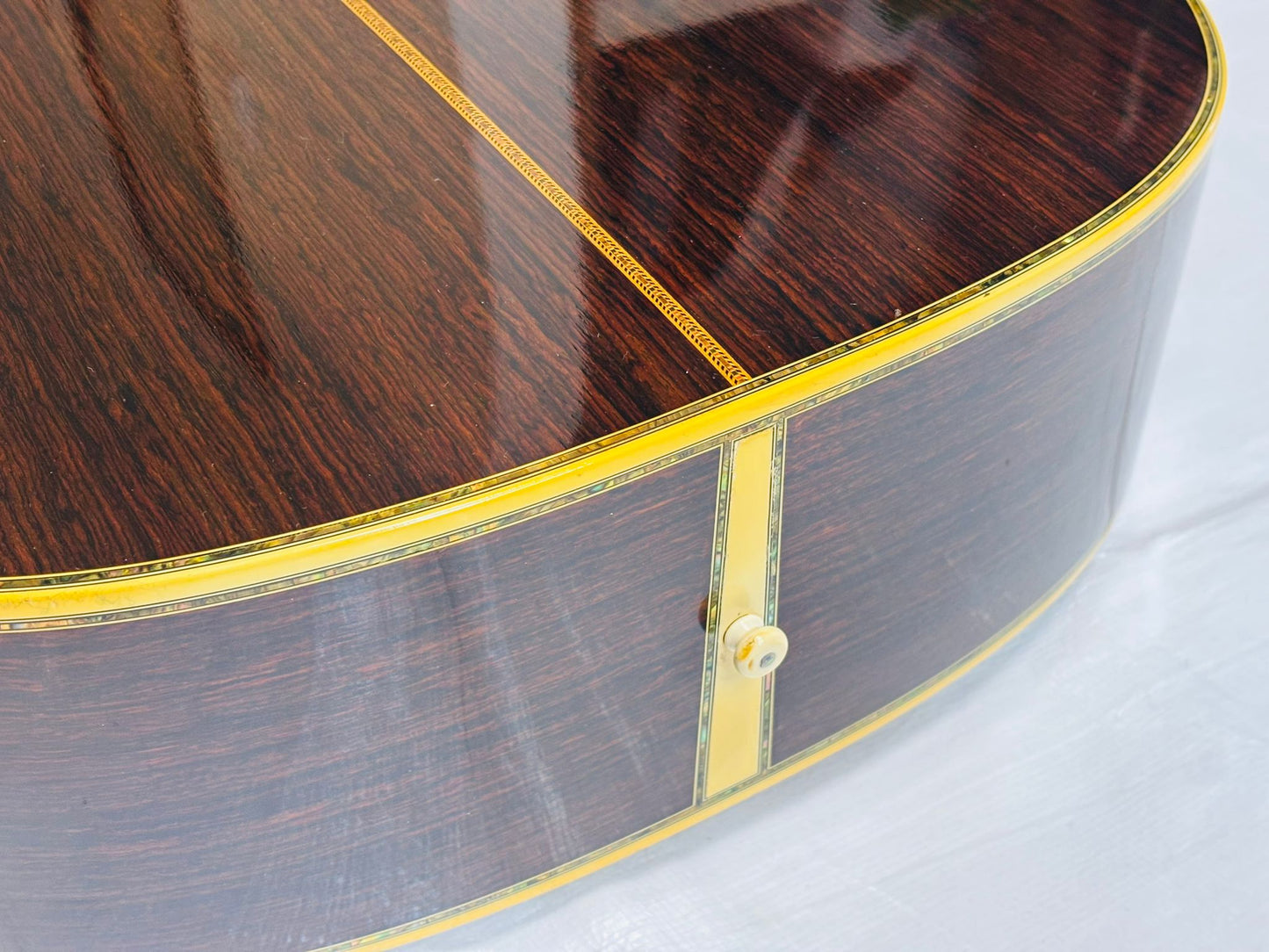 Martin D-45 (Pre-owned) 1998 Vintage