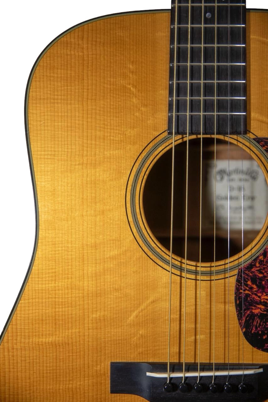 Martin D-18GE Golden Era (Pre-owned) 2007