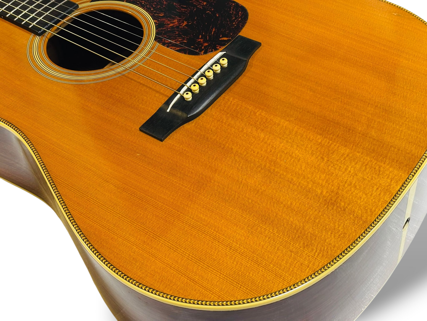 Martin HD-28V Vintage Series (Pre-owned) 2012