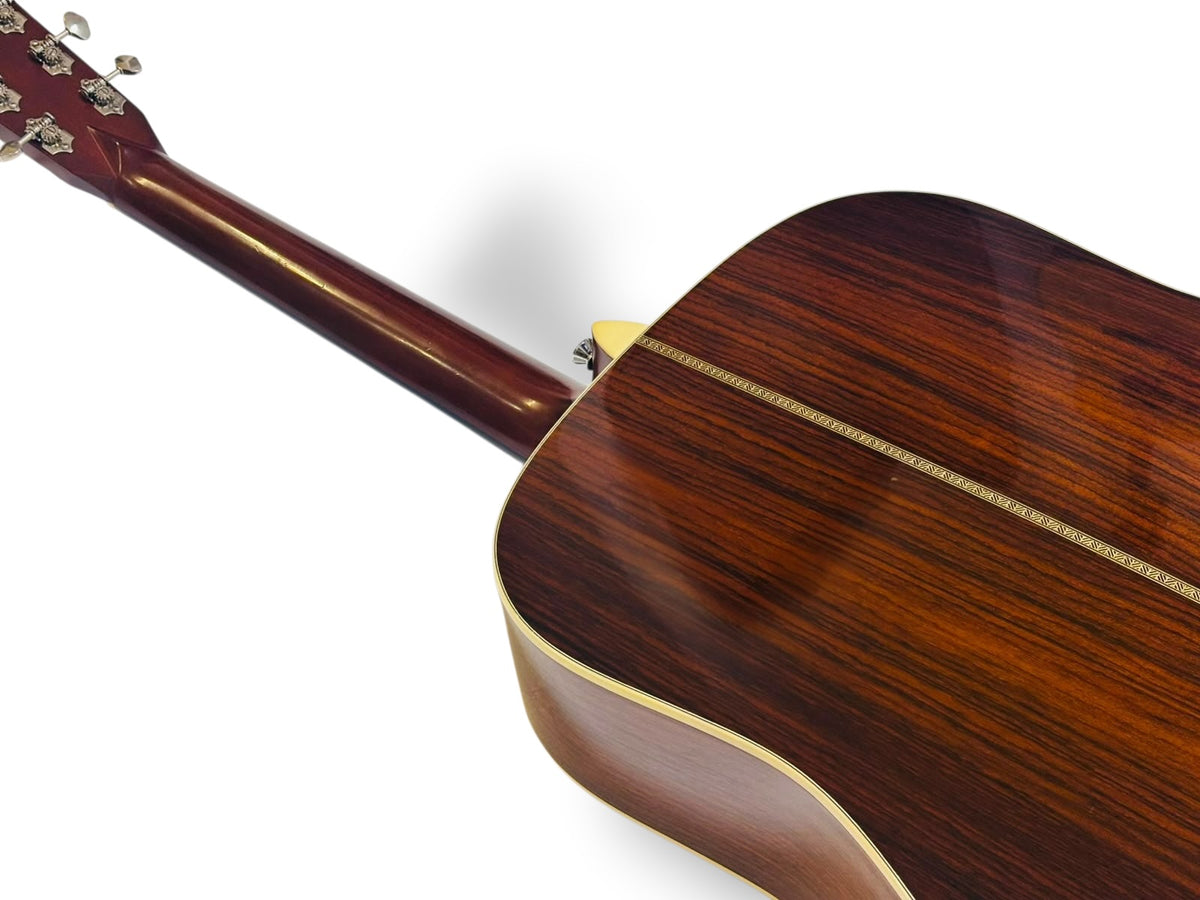 Martin HD-28V Vintage Series (Pre-owned) 2011