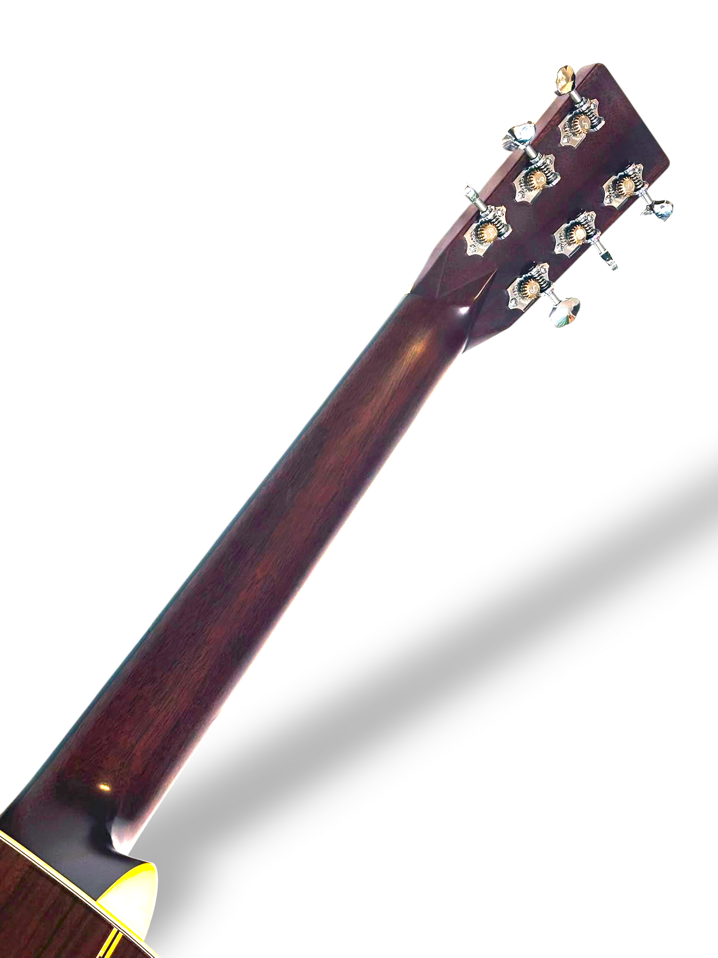 Martin 000-28 Standard 2018 Reimagined LR Baggs Anthem