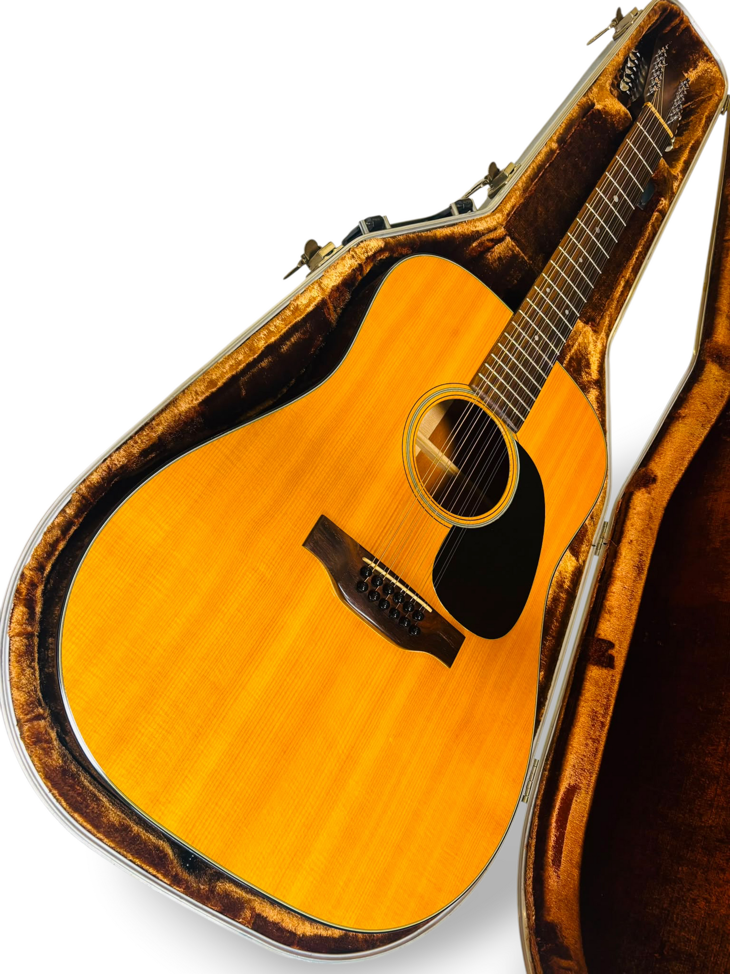 Martin D-12-18 Vintage 1983