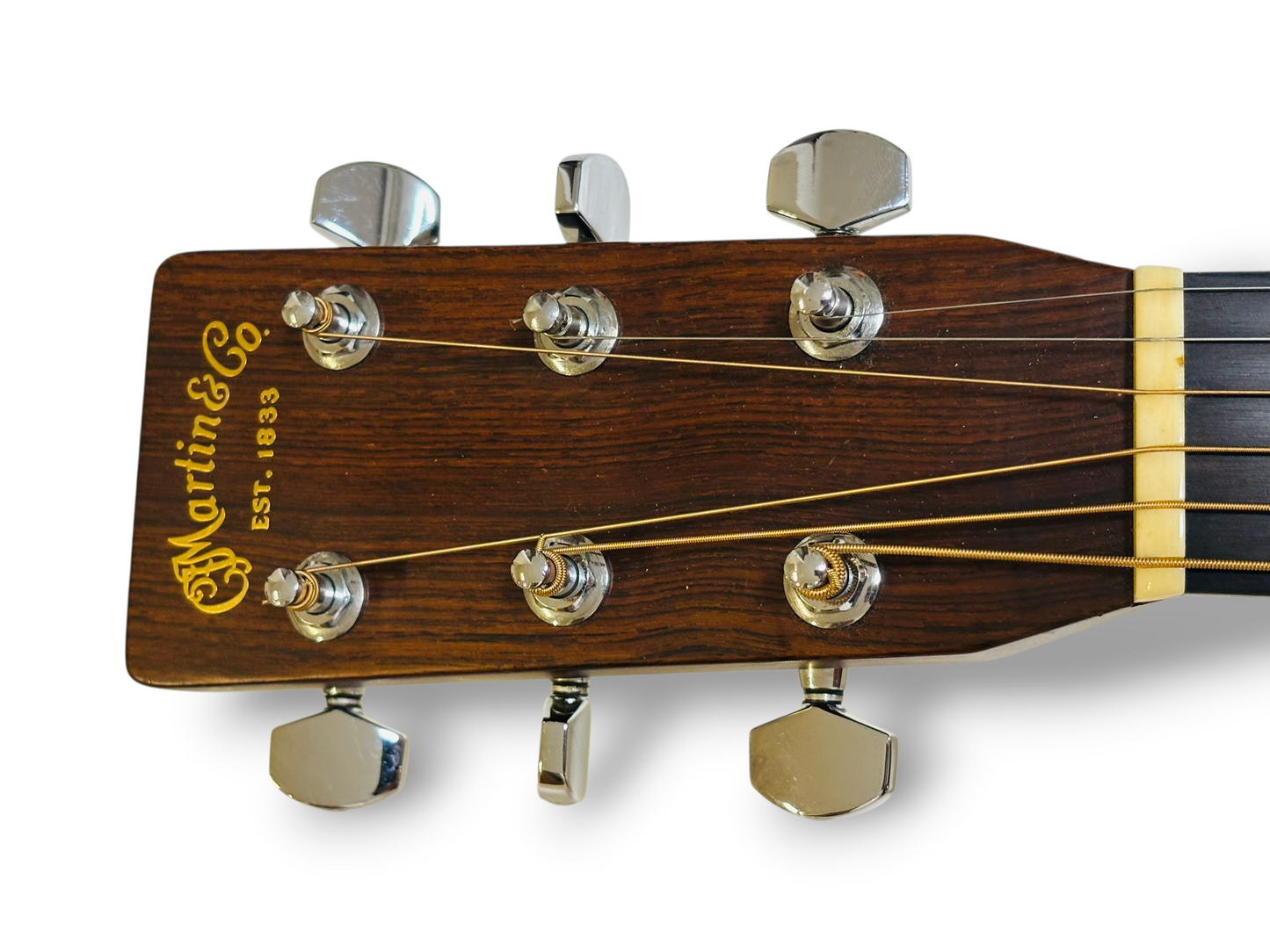 Martin D-28 standard (Pre-owned) 2000
