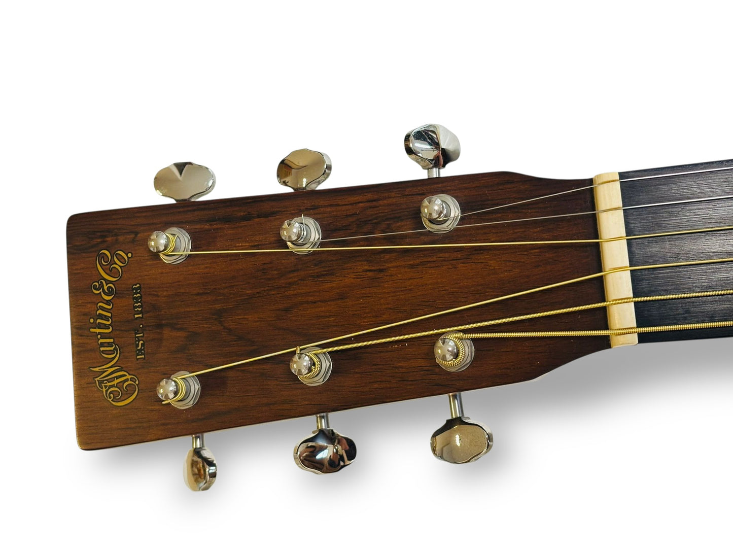 Martin D-18GE Golden Era (Pre-owned) 2007