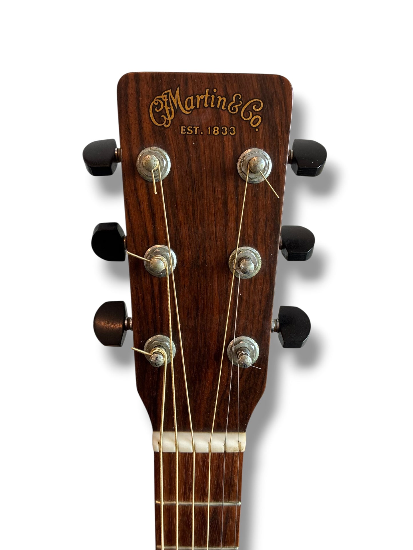 Martin J-18 M Jumbo 1989 - Vintage