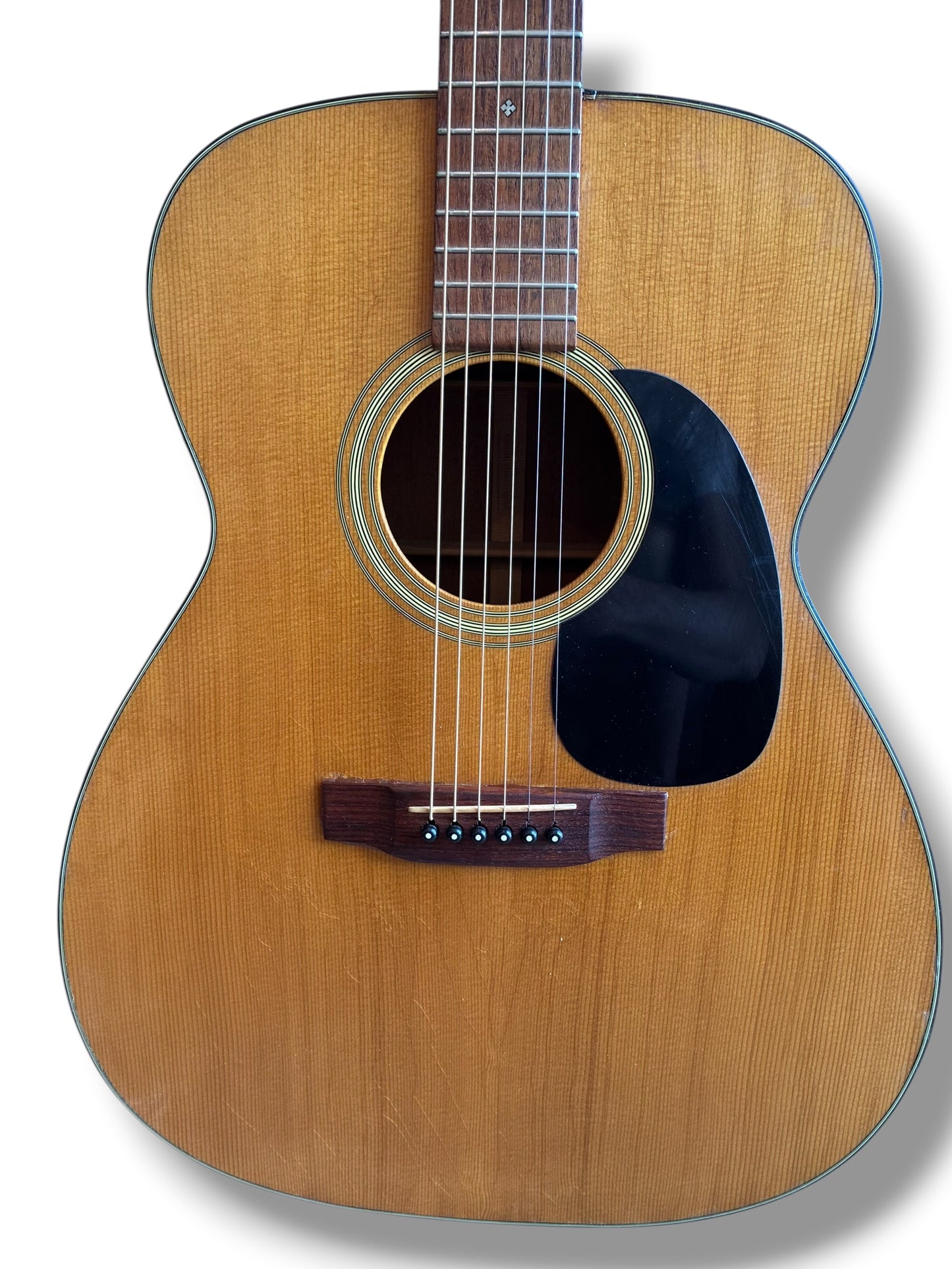 Martin J-18 M Jumbo 1989 - Vintage