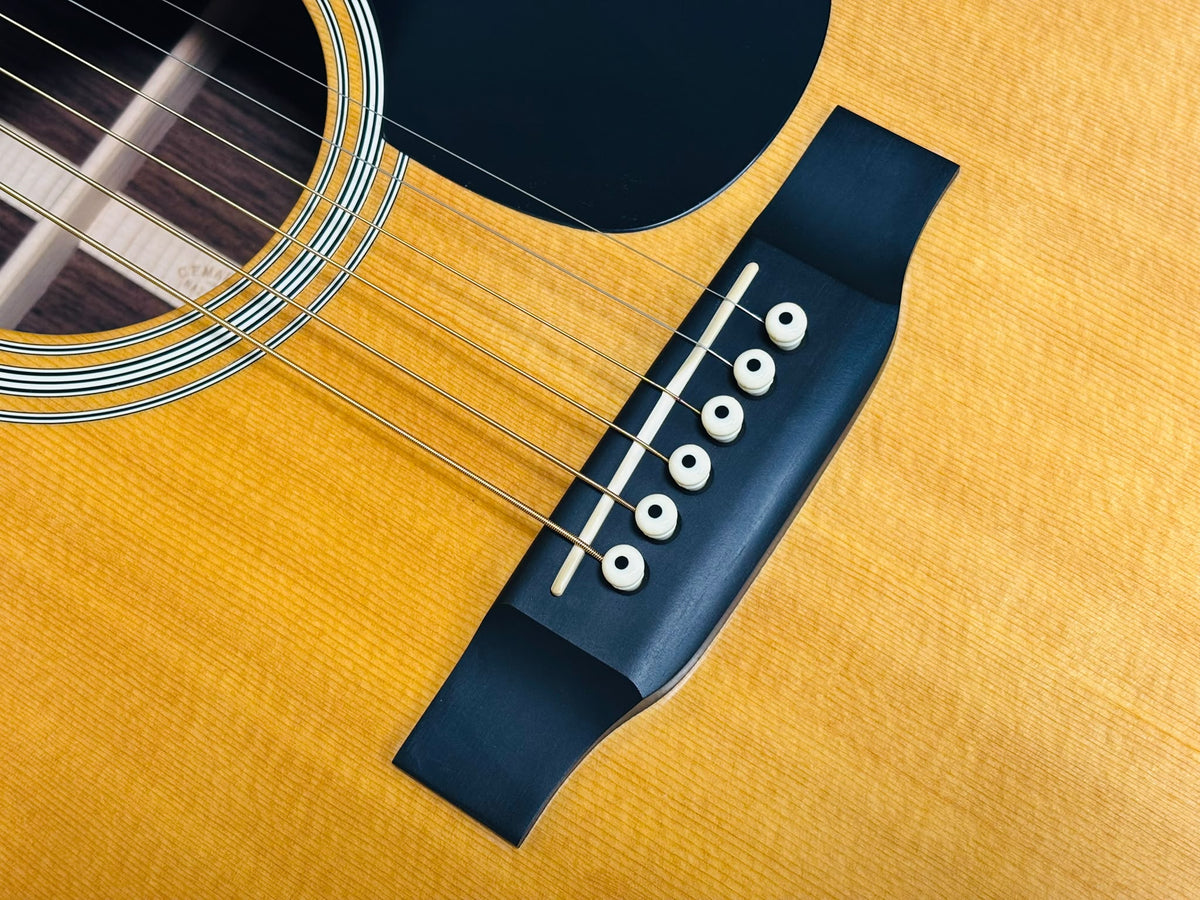 Martin 000-28 Custom (Pre-owned) 2000