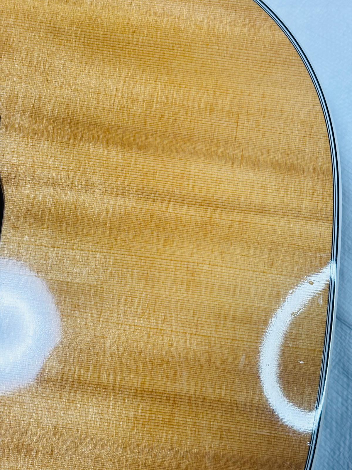 Martin 00-28 (Pre-owned) 2016