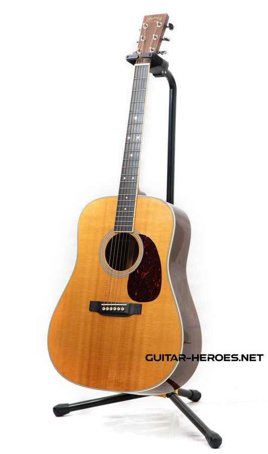 Martin D-35 (Pre-owned) 2020