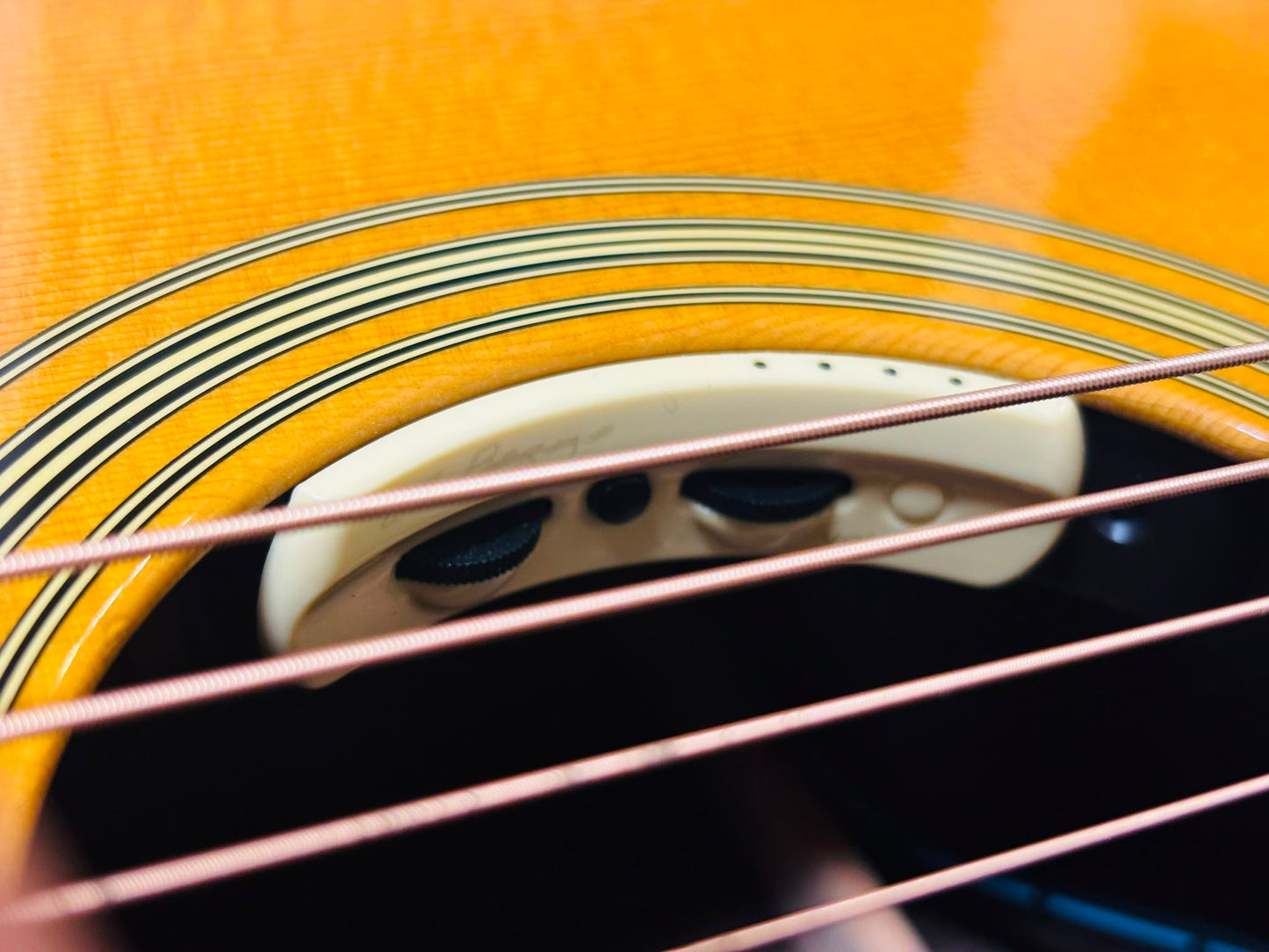 Martin 000-28 Standard 2018 Reimagined LR Baggs Anthem