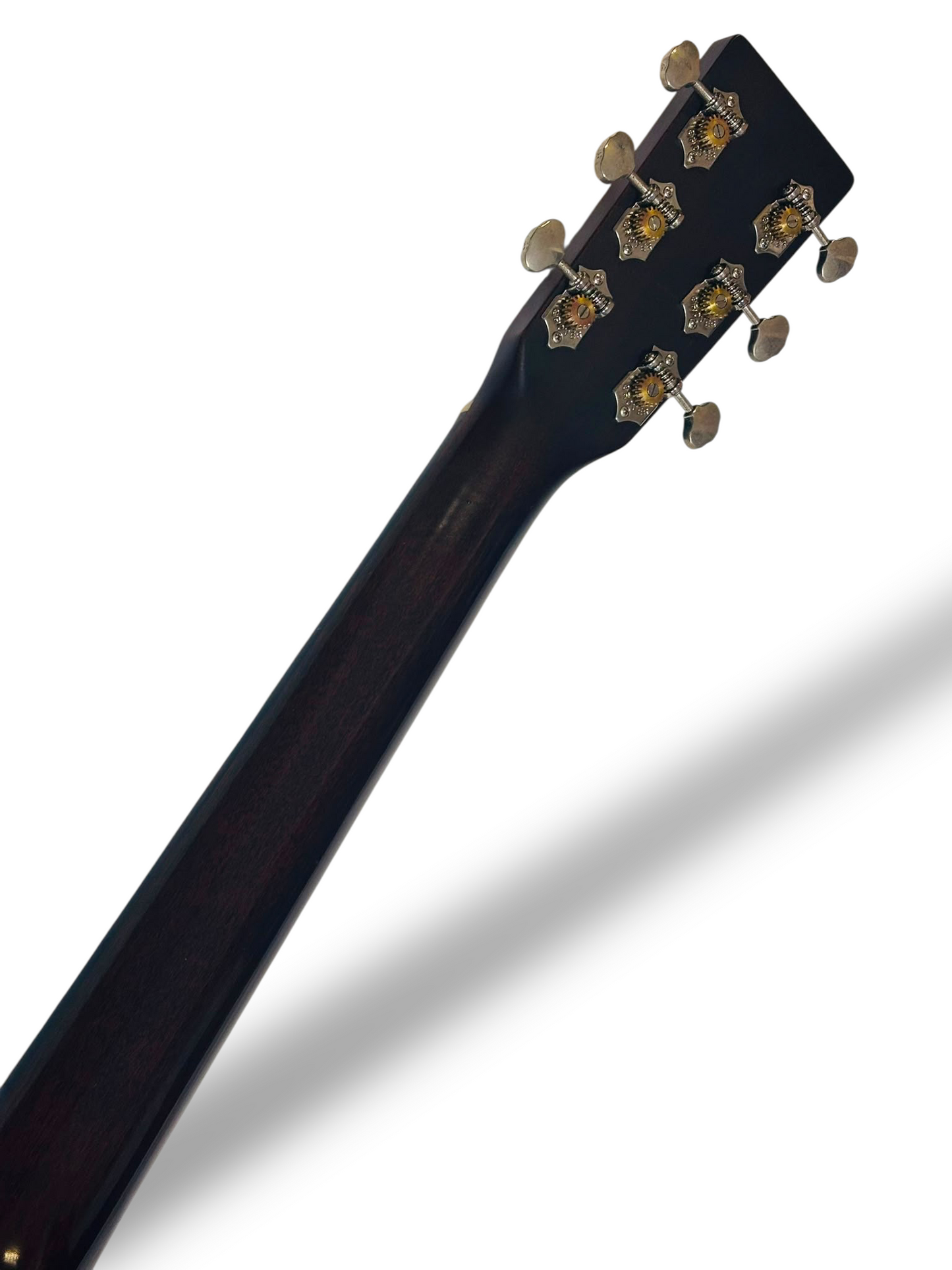 Martin D-18 Custom Shop Adirondack 2020
