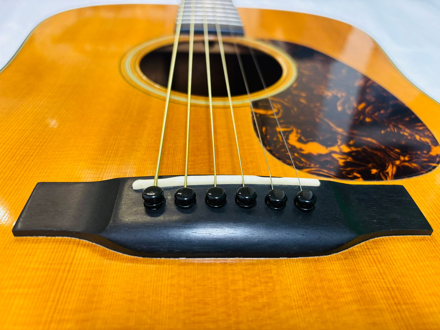 Martin D-18 Reimagined (Pre-owned) 2013