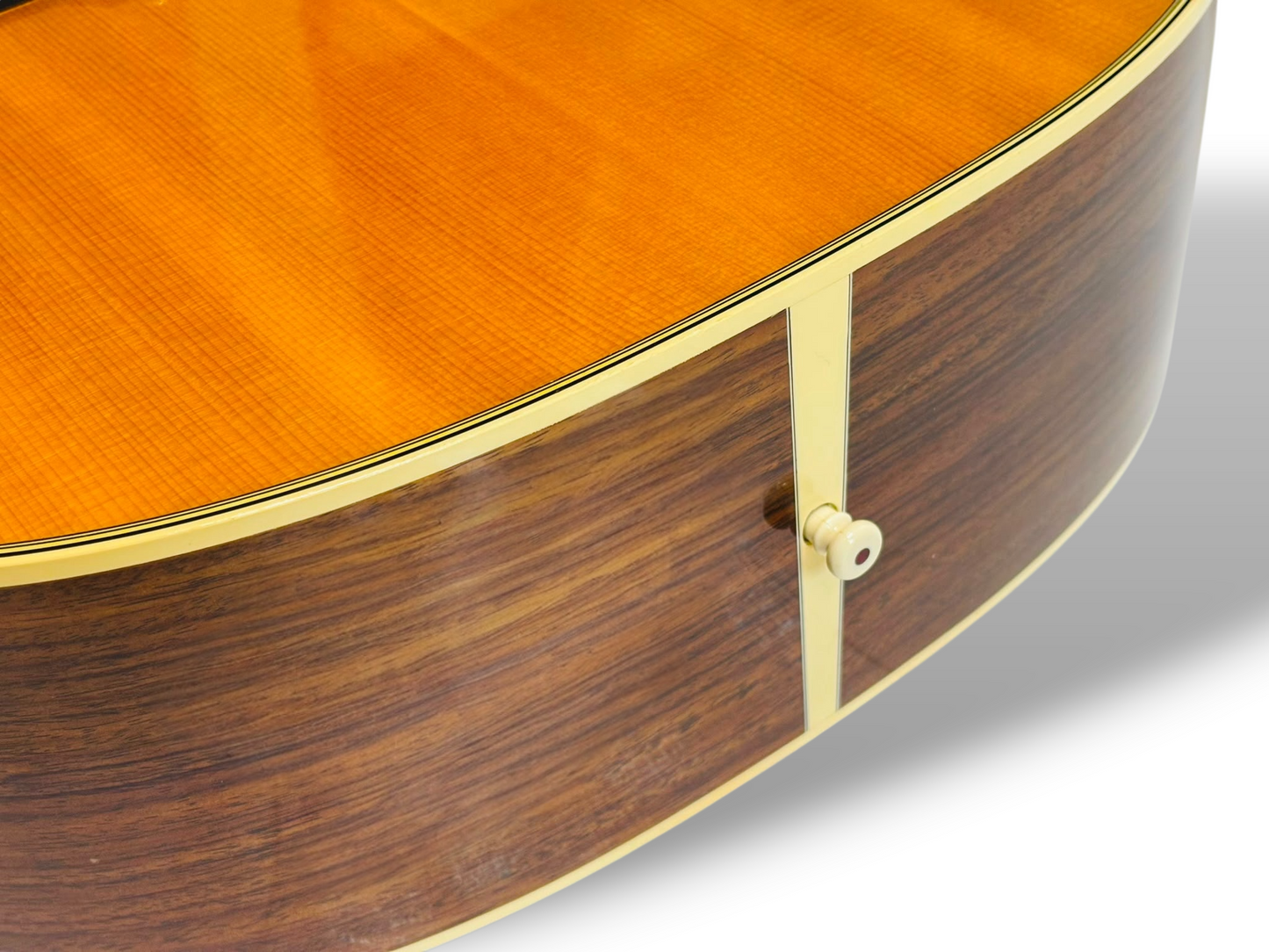 Martin D-28 Reimagined (Pre-owned) 2019